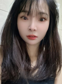 小仙女回归了