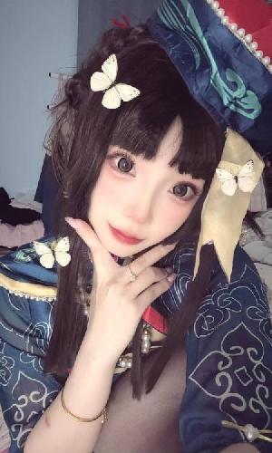 黄埔小软软