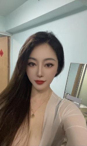 渝北F奶木兰