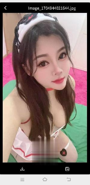 可可闺蜜安安