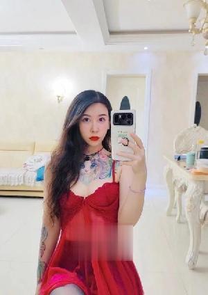 南稍门猫妹