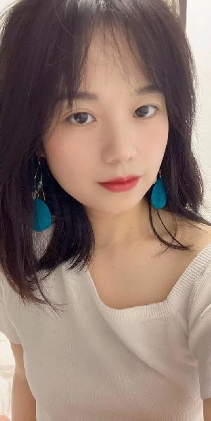 上城贝仙儿老师