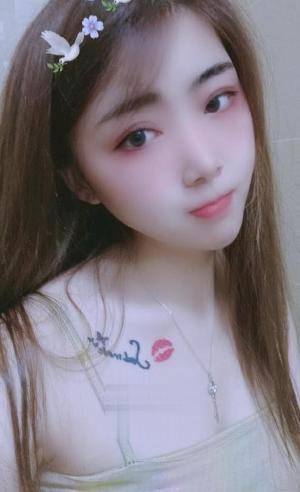 纯欲玩得开，配合程度满分