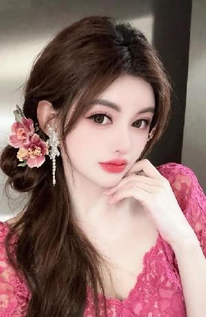 蓝齐儿N刷