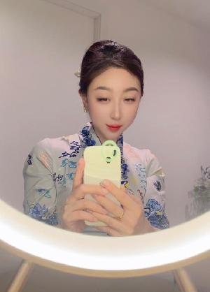 兼职姐姐