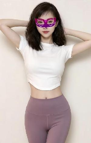少妇香菊
