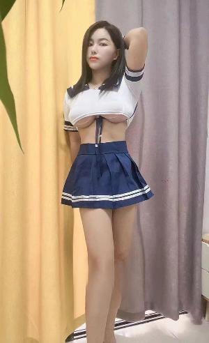 绍兴火辣好身材