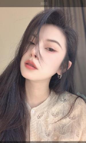 混血御姐羽恩