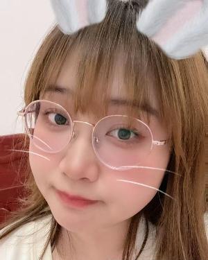 南京BBW安安大胸