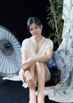 瑶海温柔熟女