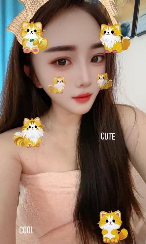 锦玥小妹妹