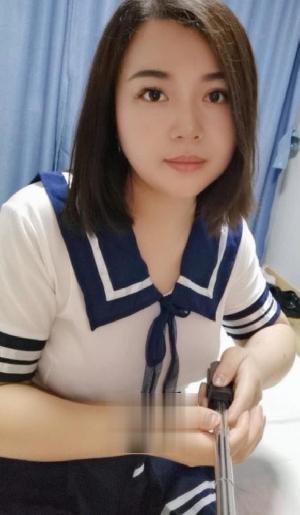 浦东服务型少妇