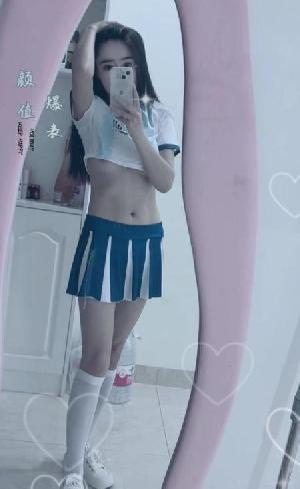 【惠州】性感浪妹活好