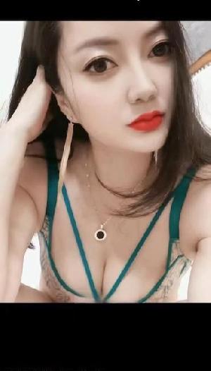 昆明大奶小澜