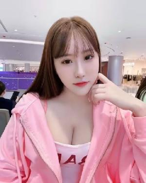 性价比御姐南汐