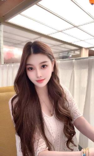 女友系御姐美美