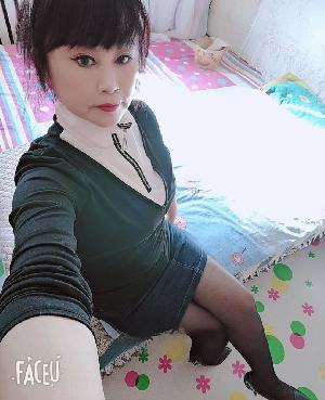 铁西熟女