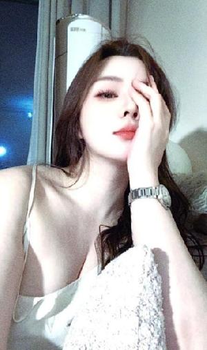 苏州性感美女