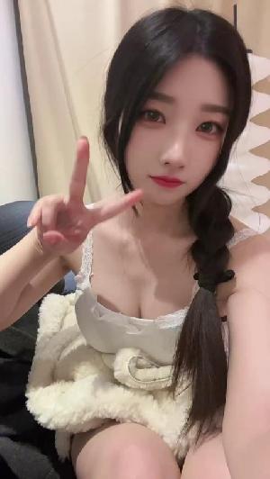 石家庄学生妹长的很嫩