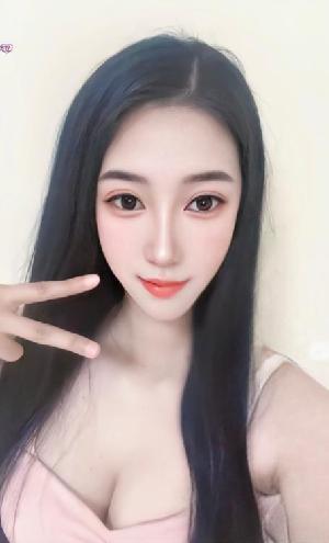 普陀悦悦小美女