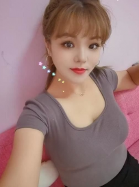 大胸妹