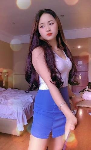 西安小柒妹子