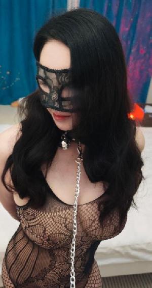 狂野骚少妇