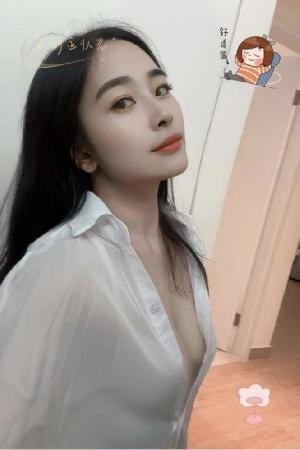 太原粉乳小野猫