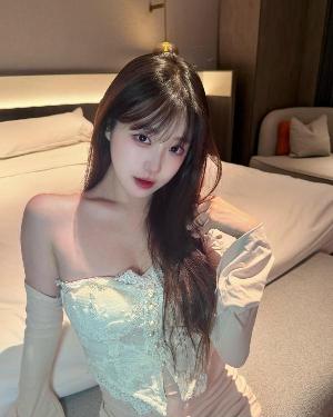 幸运小天使