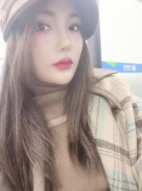 南京美女少妇