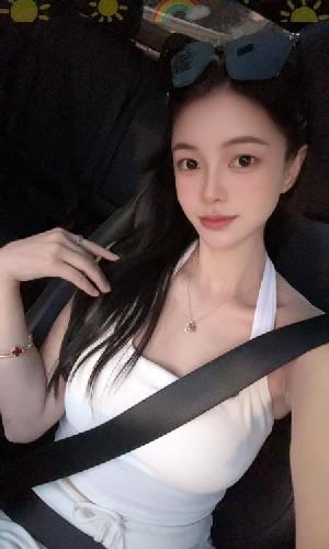广州性感大胸静静