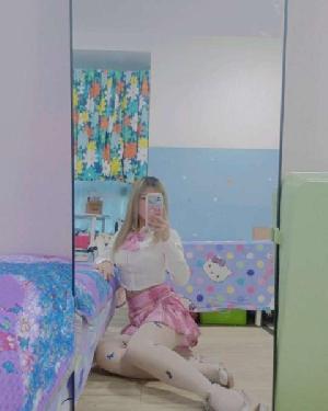 朝阳管庄大奶妹妹