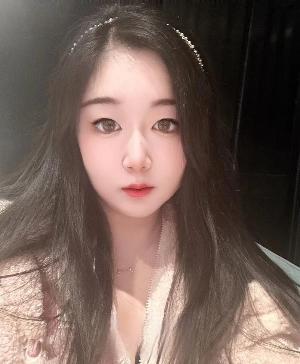 合肥微胖小姐姐