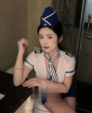 温饶体贴口暴小姐姐