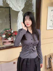 闵行童颜巨乳优优