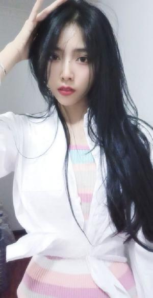 偶尔兼职口活特别好还粉粉的