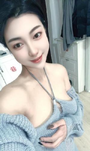 铁东路附近小姐姐