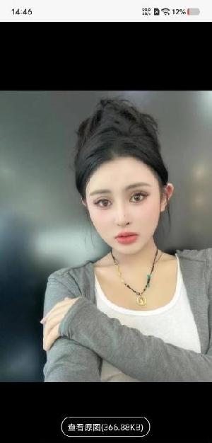 长安诱惑女神
