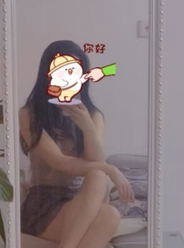 气质美女