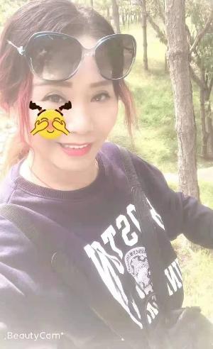 洪家楼花美丽