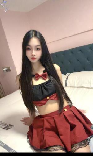 性感迷人豆豆