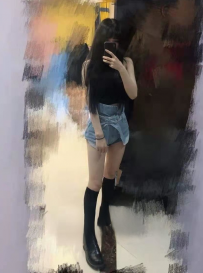 美腿jk小琪