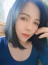河东皮肤很白的四川少妇