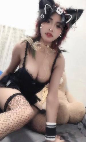 虎牙妹妹