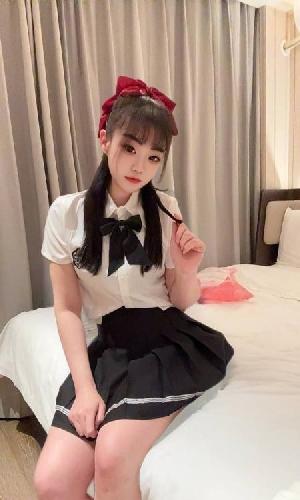 南岸姐姐