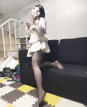 00后兼职极品美女