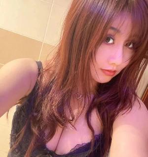宁波小姐姐