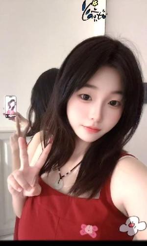 大奶萝莉静静酱