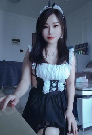 大连少妇星星