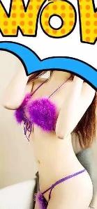 【福州】高挑苗条美女